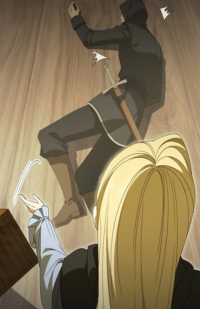 Don’t Obsess Over the Fake Princess! Chapter 6 - page 128