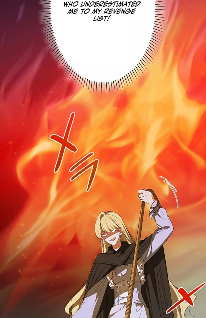 Don’t Obsess Over the Fake Princess! Chapter 6 - page 135