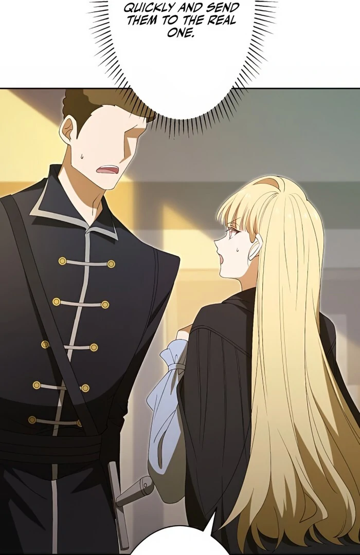 Don’t Obsess Over the Fake Princess! Chapter 6 - page 156