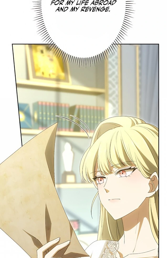 Don’t Obsess Over the Fake Princess! Chapter 6 - page 15