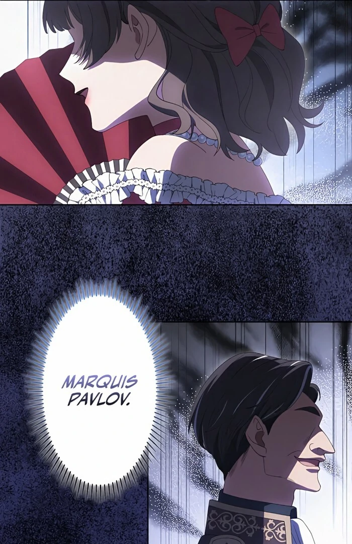 Don’t Obsess Over the Fake Princess! Chapter 6 - page 18