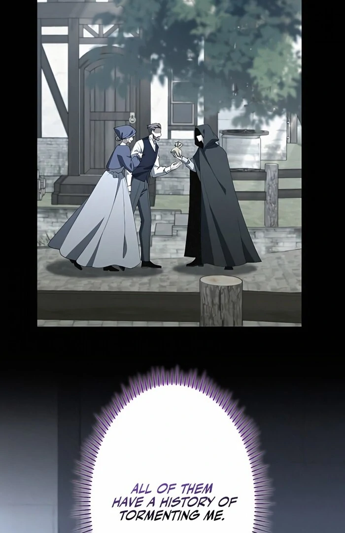 Don’t Obsess Over the Fake Princess! Chapter 6 - page 21