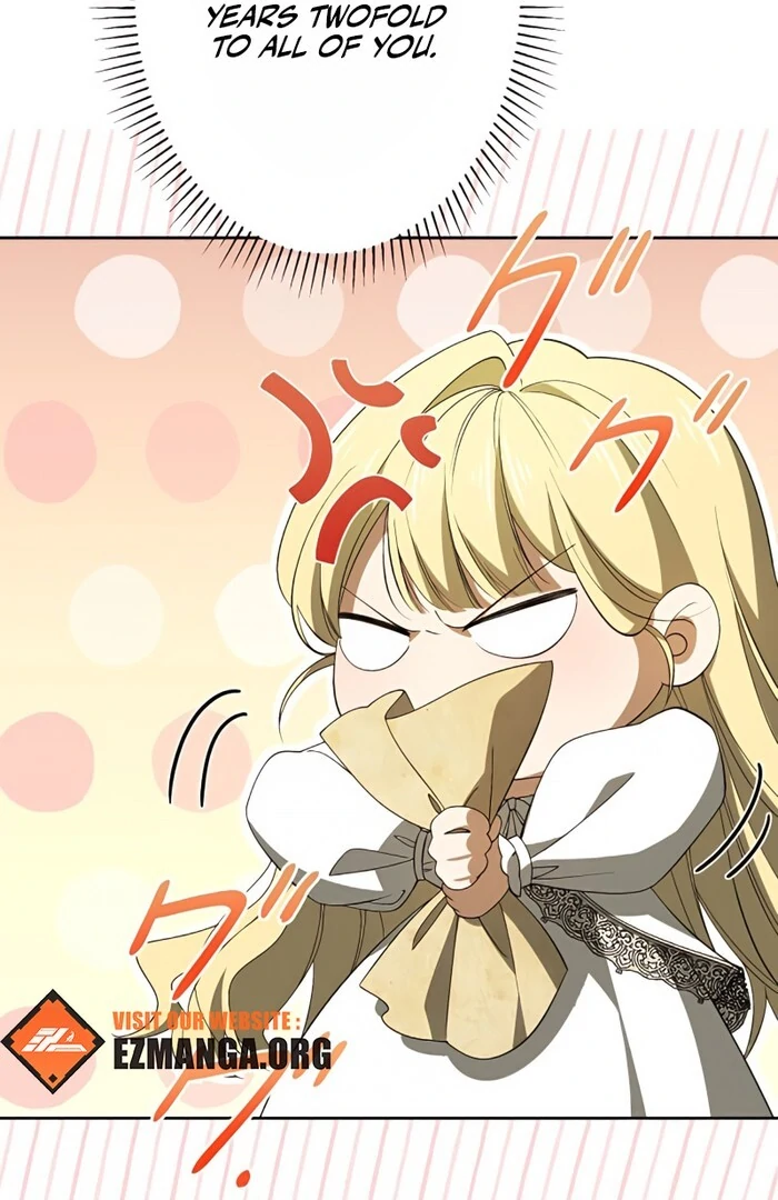 Don’t Obsess Over the Fake Princess! Chapter 6 - page 27