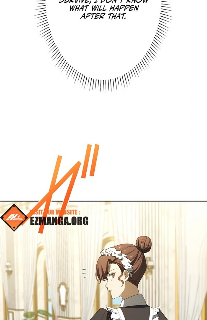 Don’t Obsess Over the Fake Princess! Chapter 6 - page 33