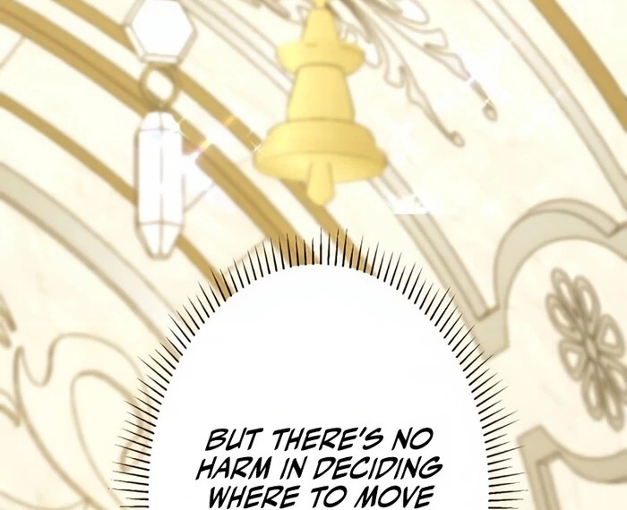 Don’t Obsess Over the Fake Princess! Chapter 6 - page 35