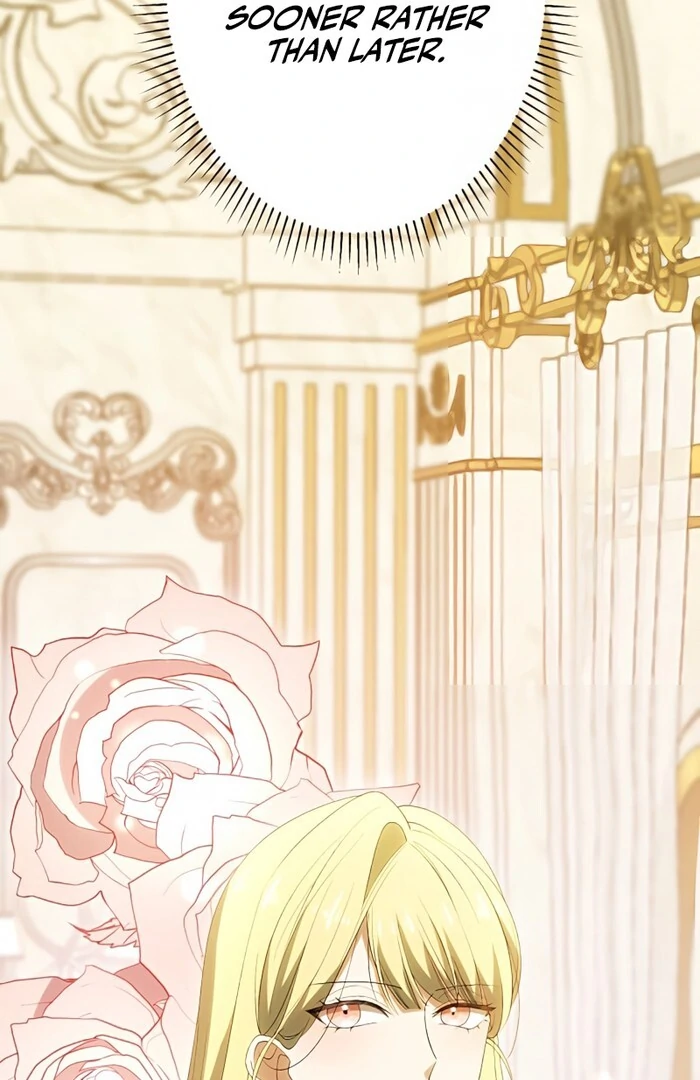 Don’t Obsess Over the Fake Princess! Chapter 6 - page 36