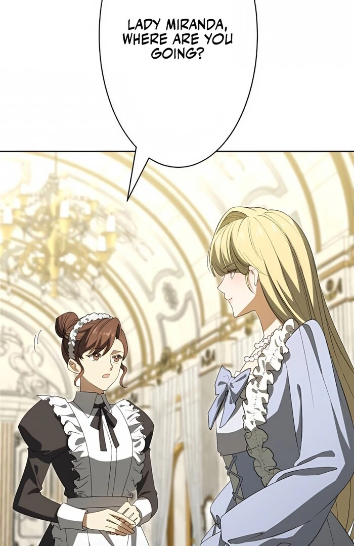 Don’t Obsess Over the Fake Princess! Chapter 6 - page 39