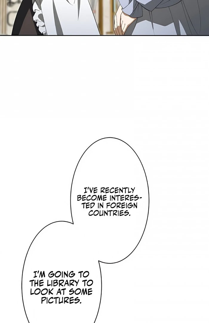 Don’t Obsess Over the Fake Princess! Chapter 6 - page 40