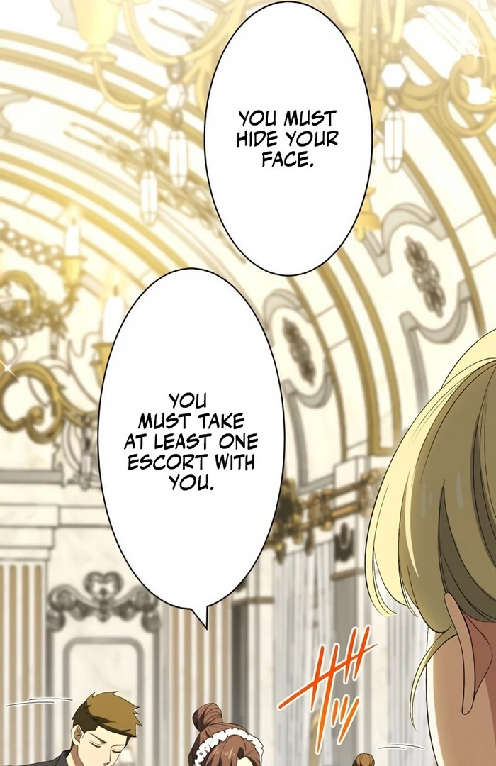 Don’t Obsess Over the Fake Princess! Chapter 6 - page 45