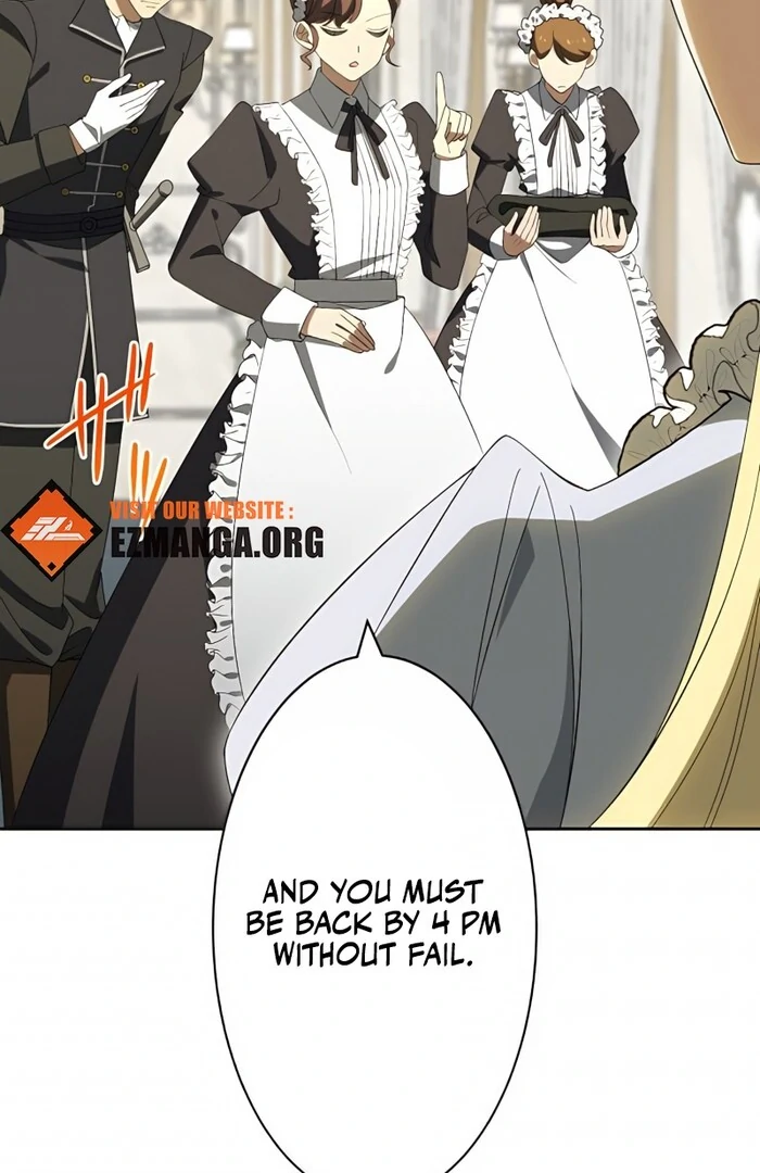 Don’t Obsess Over the Fake Princess! Chapter 6 - page 46