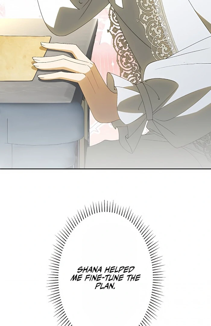 Don’t Obsess Over the Fake Princess! Chapter 6 - page 4