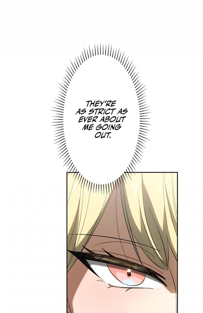 Don’t Obsess Over the Fake Princess! Chapter 6 - page 49