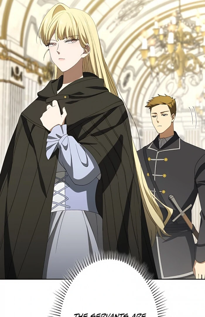 Don’t Obsess Over the Fake Princess! Chapter 6 - page 51