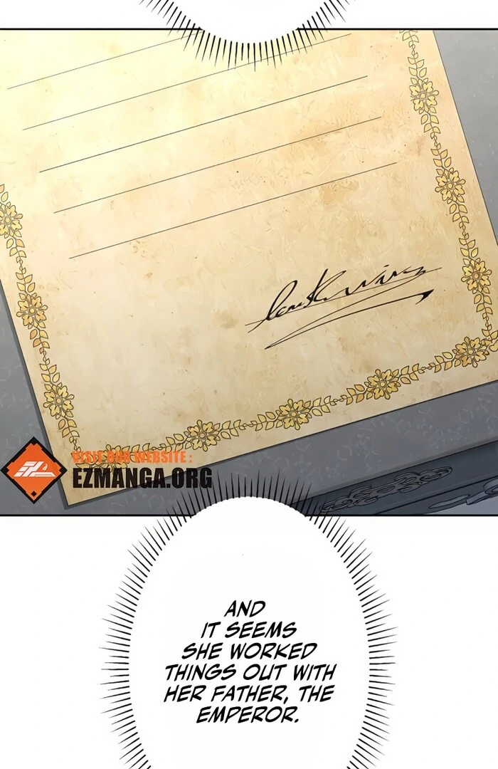 Don’t Obsess Over the Fake Princess! Chapter 6 - page 5