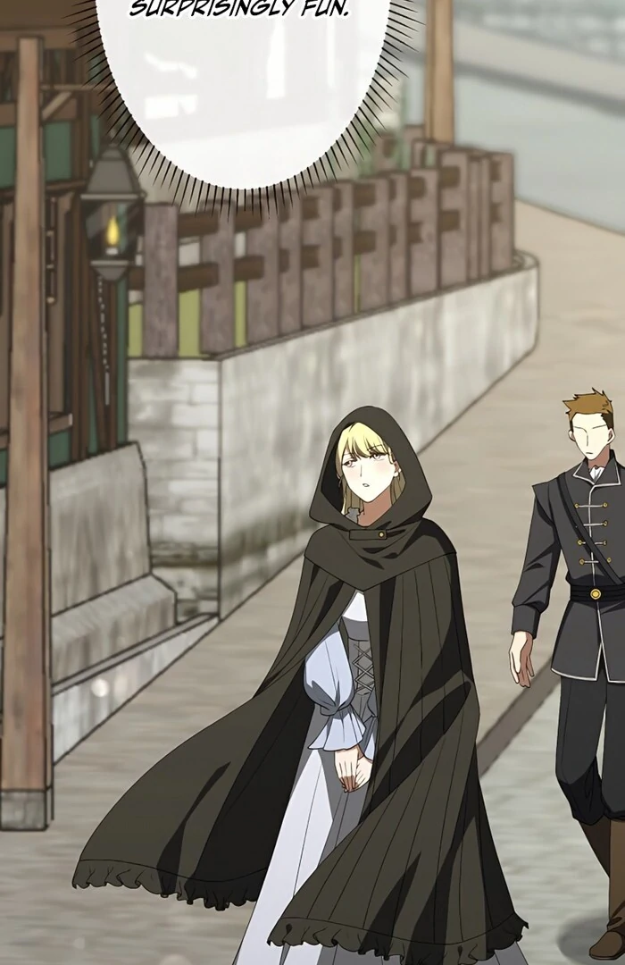 Don’t Obsess Over the Fake Princess! Chapter 6 - page 64