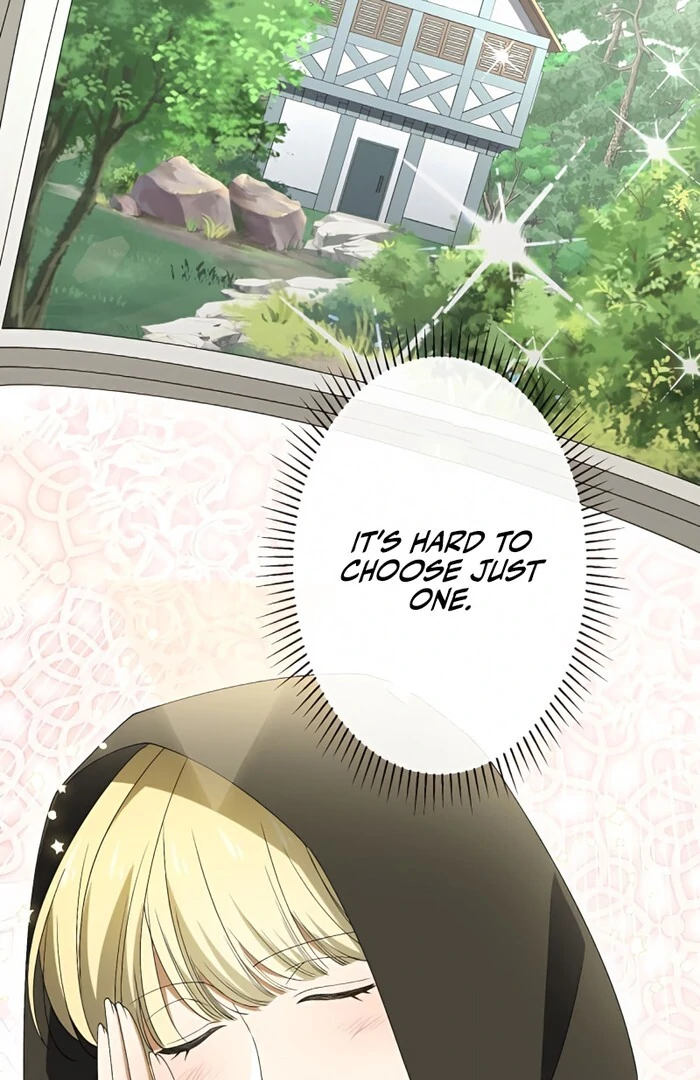 Don’t Obsess Over the Fake Princess! Chapter 6 - page 67