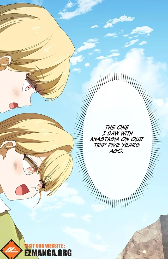 Don’t Obsess Over the Fake Princess! Chapter 6 - page 71