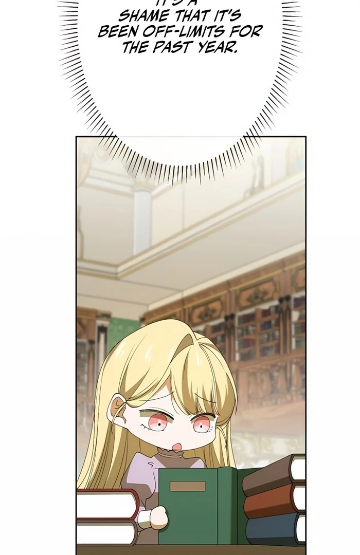 Don’t Obsess Over the Fake Princess! Chapter 6 - page 74