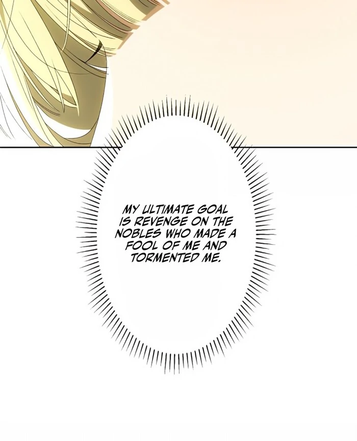 Don’t Obsess Over the Fake Princess! Chapter 6 - page 7