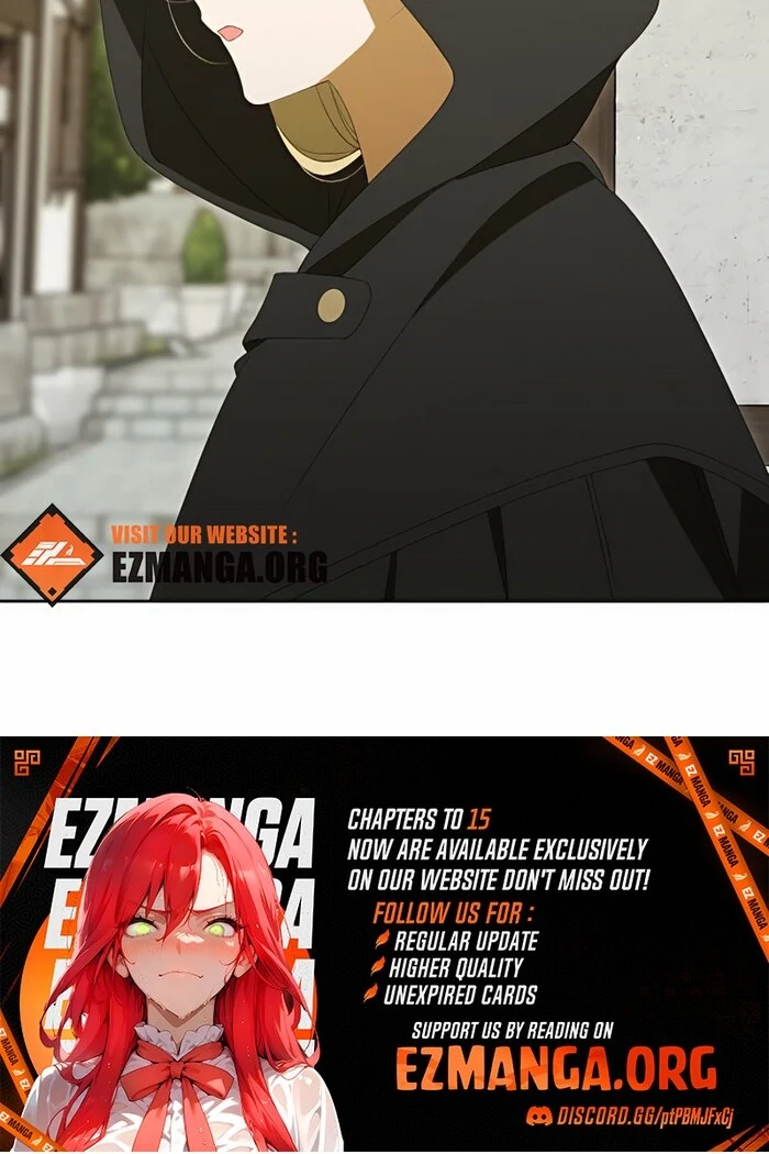 Don’t Obsess Over the Fake Princess! Chapter 6 - page 79