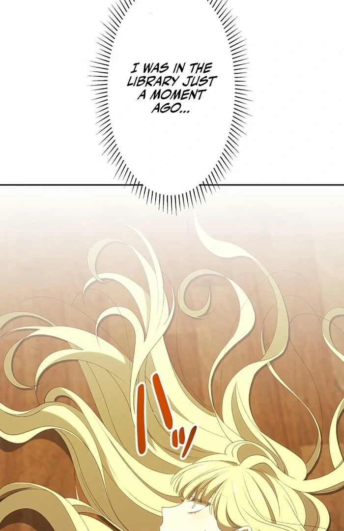 Don’t Obsess Over the Fake Princess! Chapter 6 - page 95