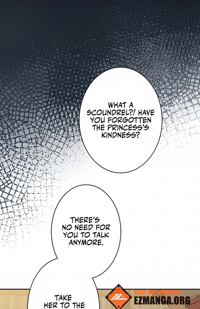 Don’t Obsess Over the Fake Princess! Chapter 7 - page 10