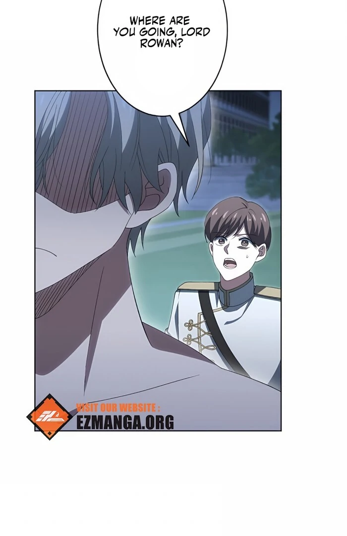 Don’t Obsess Over the Fake Princess! Chapter 7 - page 109