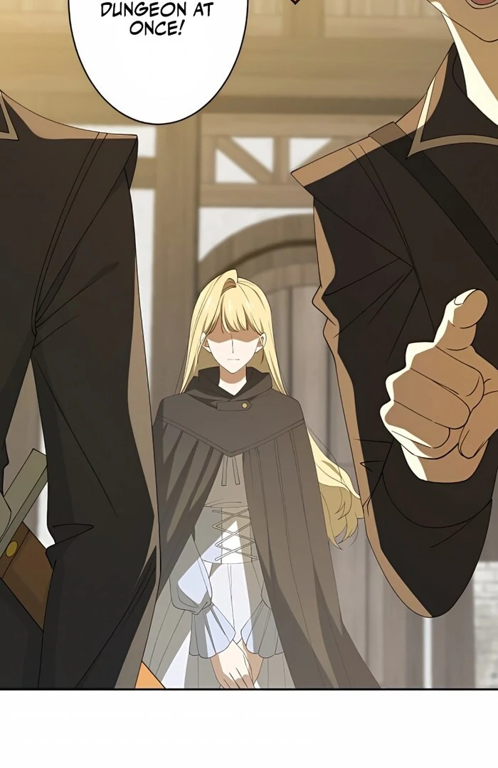 Don’t Obsess Over the Fake Princess! Chapter 7 - page 11