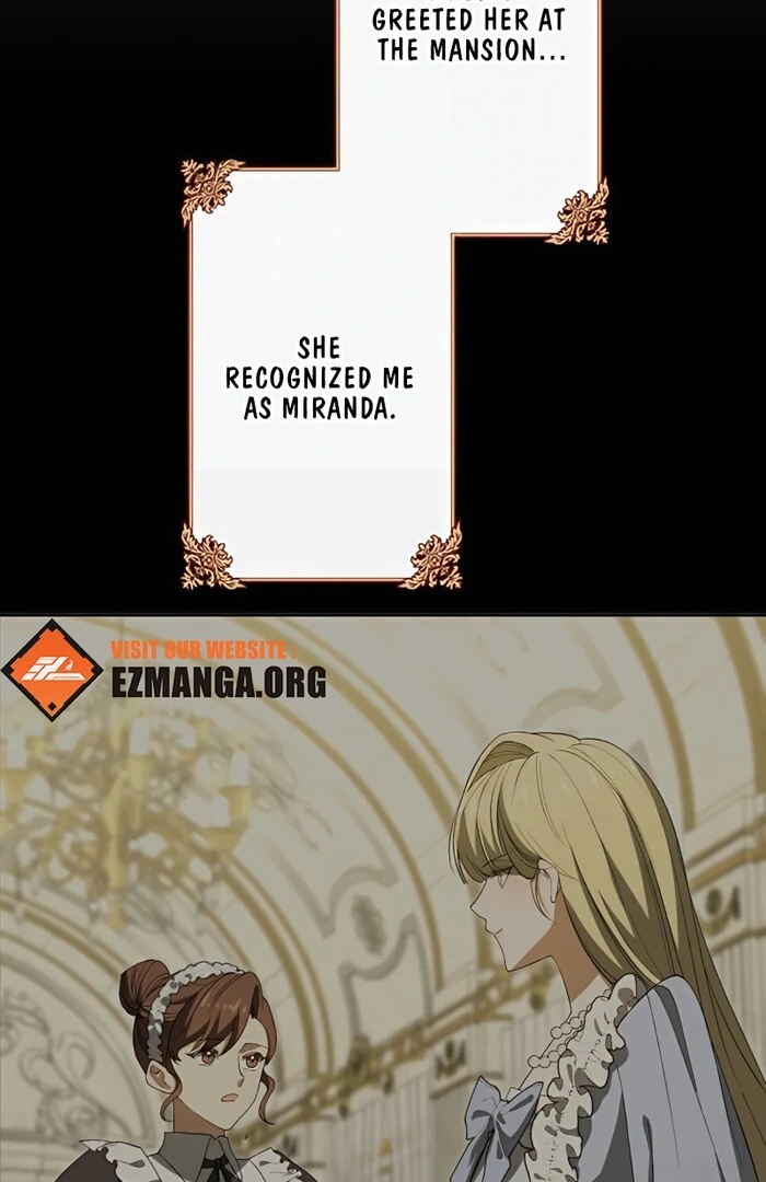 Don’t Obsess Over the Fake Princess! Chapter 7 - page 16