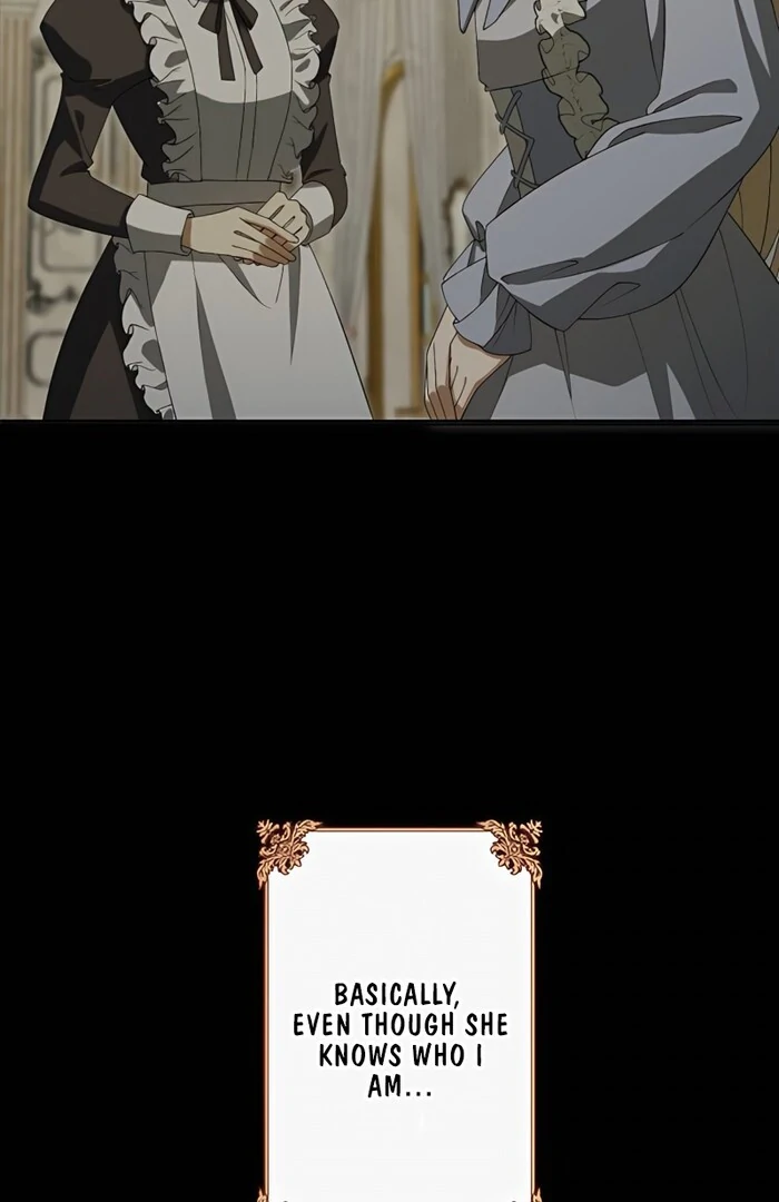 Don’t Obsess Over the Fake Princess! Chapter 7 - page 17