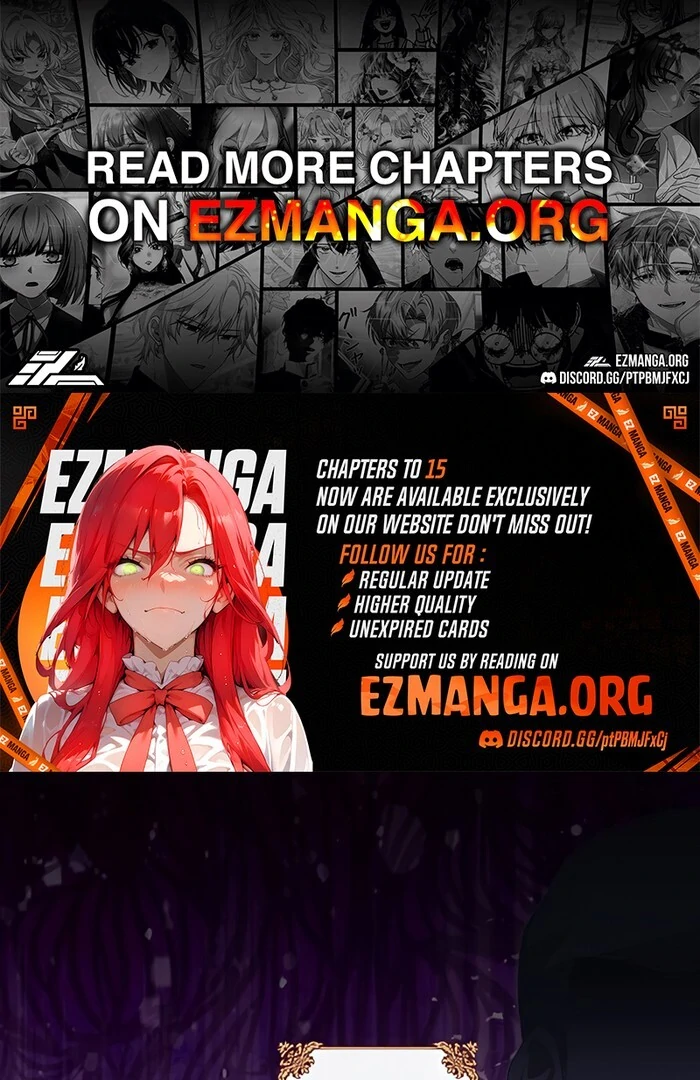 Don’t Obsess Over the Fake Princess! Chapter 7 - page 1