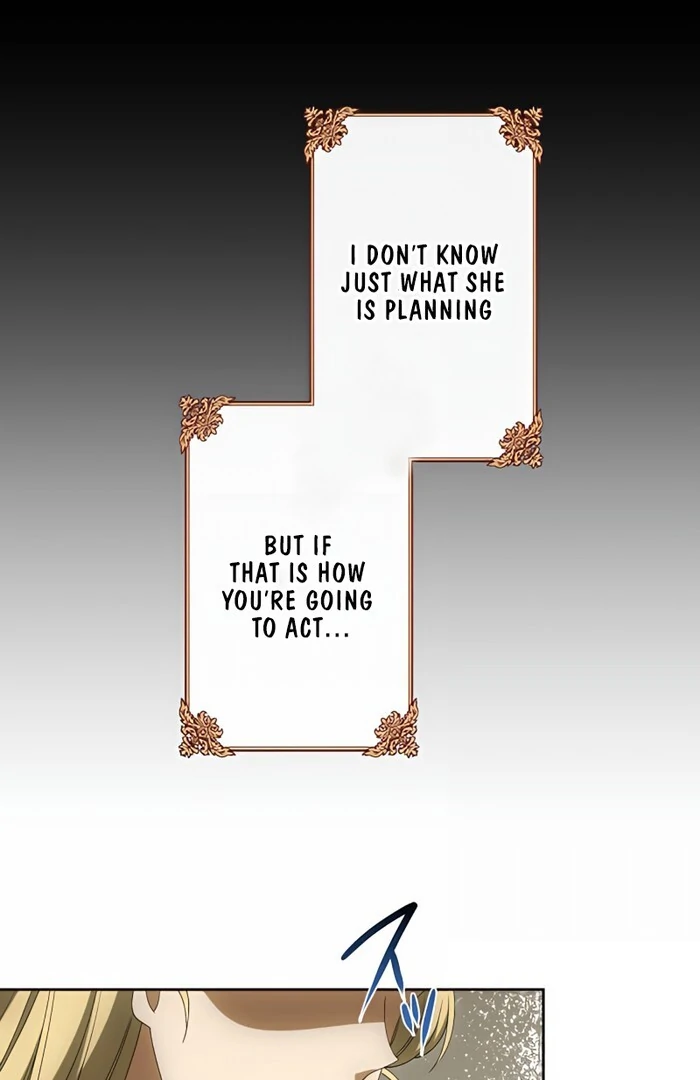 Don’t Obsess Over the Fake Princess! Chapter 7 - page 20