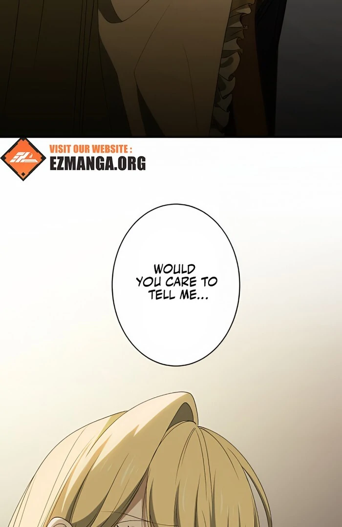 Don’t Obsess Over the Fake Princess! Chapter 7 - page 32