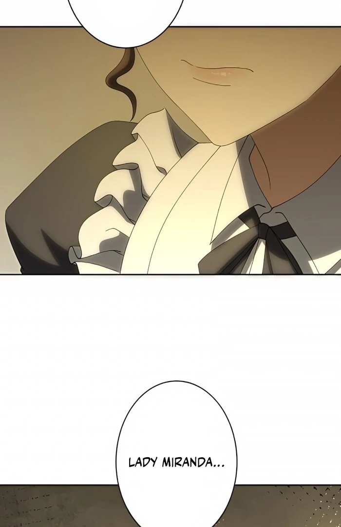 Don’t Obsess Over the Fake Princess! Chapter 7 - page 34