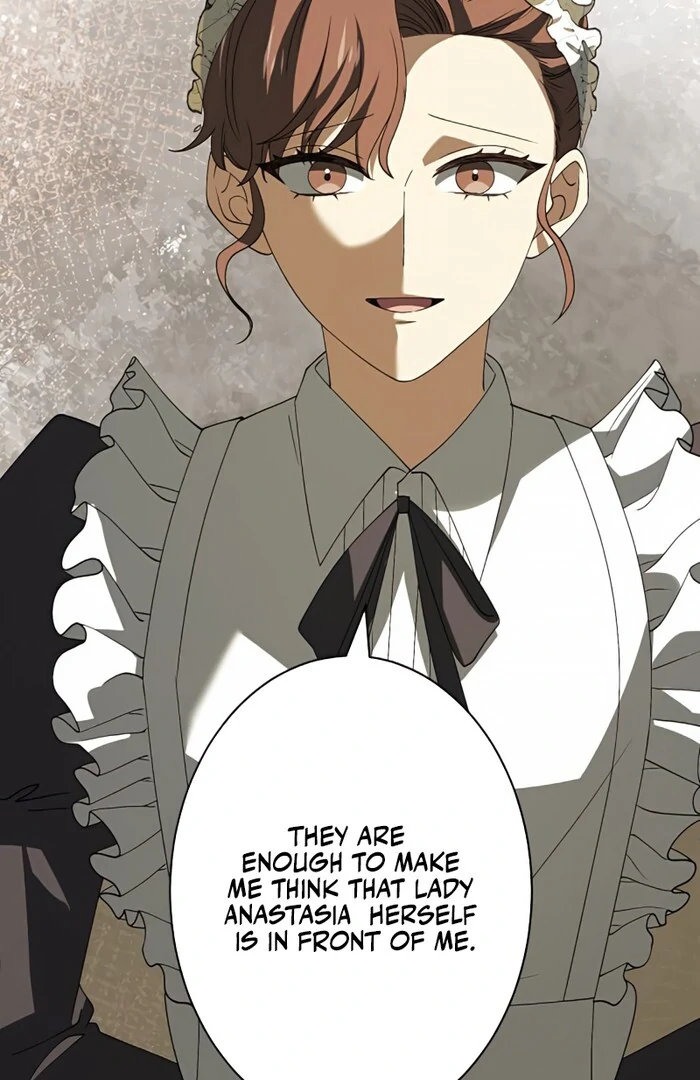 Don’t Obsess Over the Fake Princess! Chapter 7 - page 39