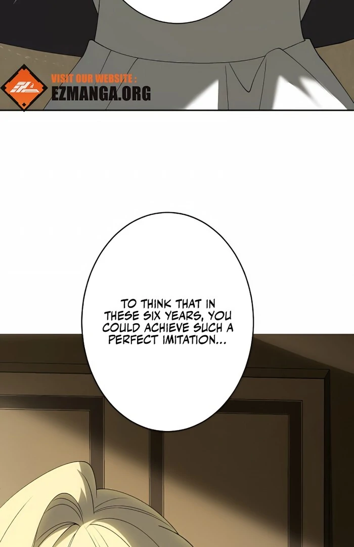 Don’t Obsess Over the Fake Princess! Chapter 7 - page 40