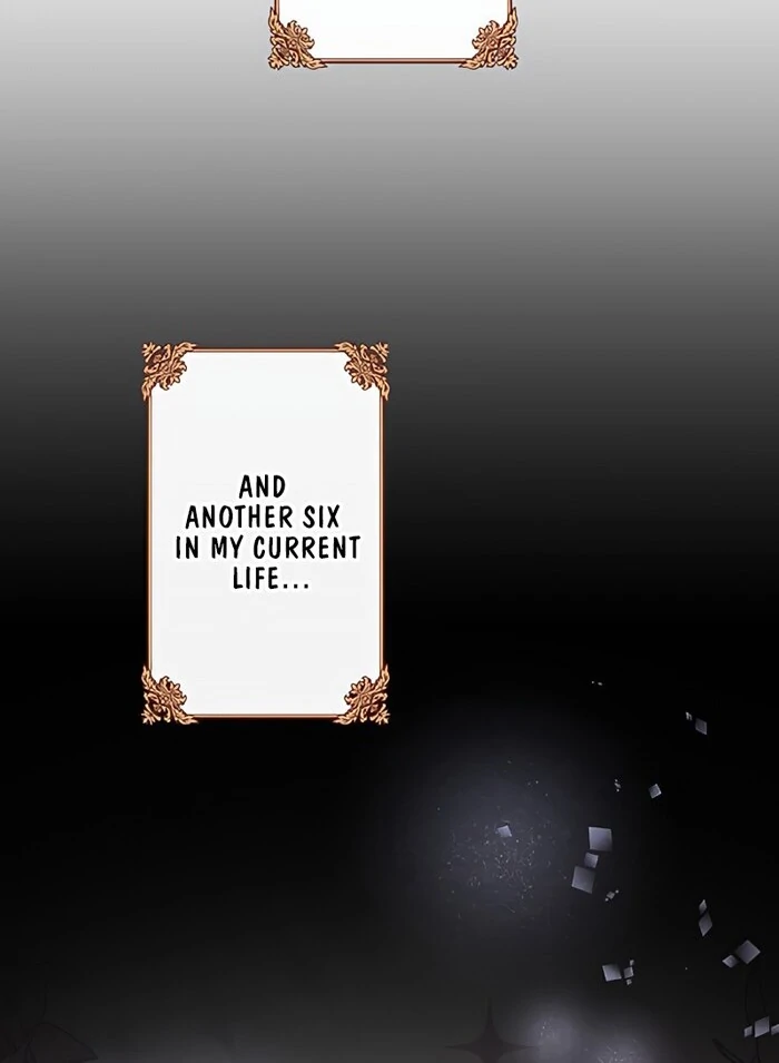 Don’t Obsess Over the Fake Princess! Chapter 7 - page 45