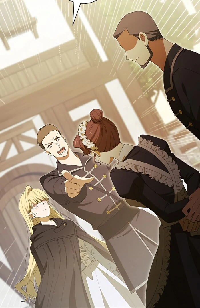 Don’t Obsess Over the Fake Princess! Chapter 7 - page 4