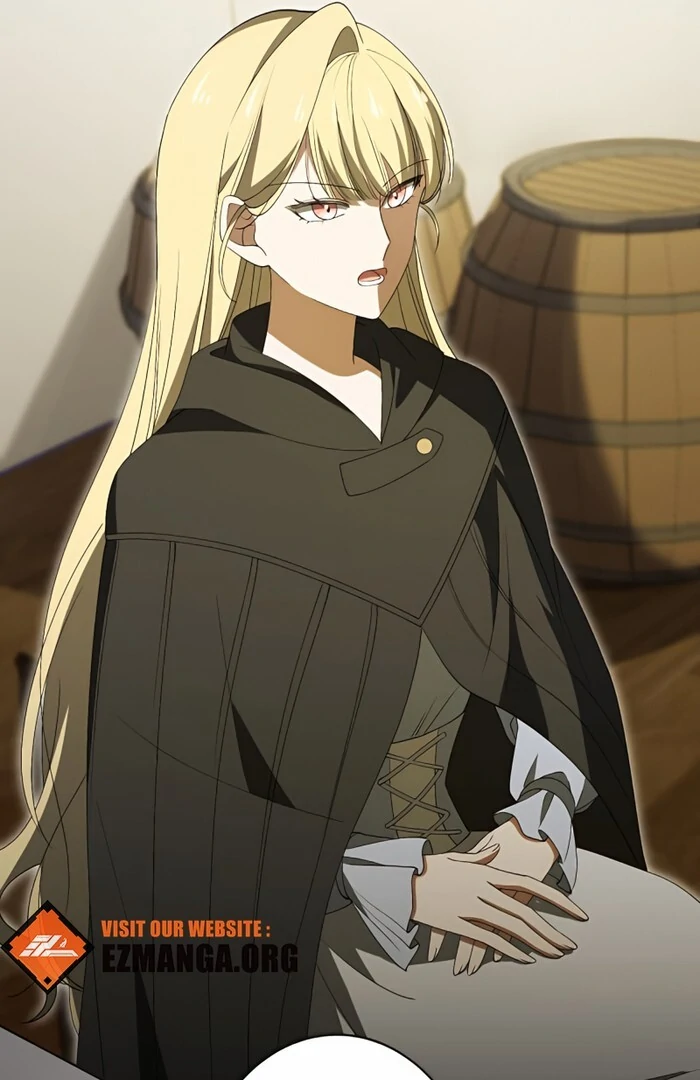 Don’t Obsess Over the Fake Princess! Chapter 7 - page 54