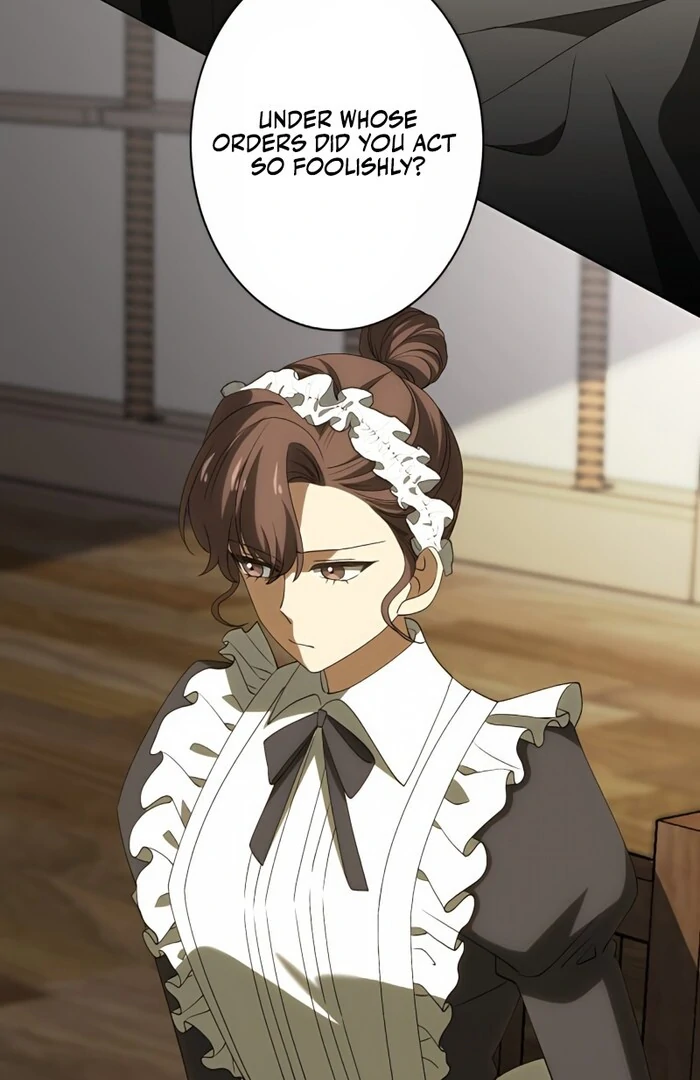 Don’t Obsess Over the Fake Princess! Chapter 7 - page 55