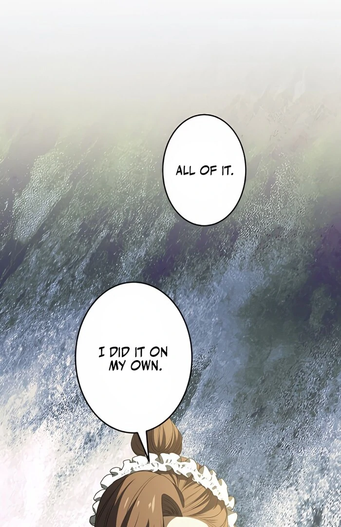 Don’t Obsess Over the Fake Princess! Chapter 7 - page 59