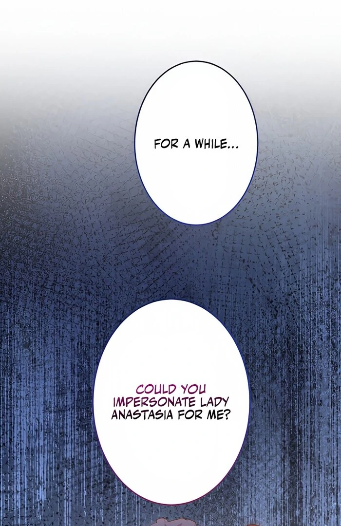 Don’t Obsess Over the Fake Princess! Chapter 7 - page 64