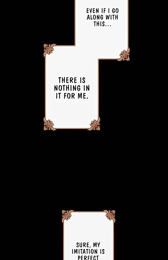 Don’t Obsess Over the Fake Princess! Chapter 7 - page 75