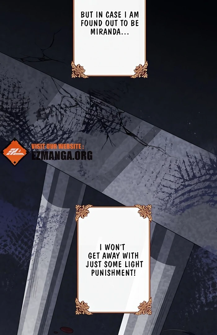 Don’t Obsess Over the Fake Princess! Chapter 7 - page 77