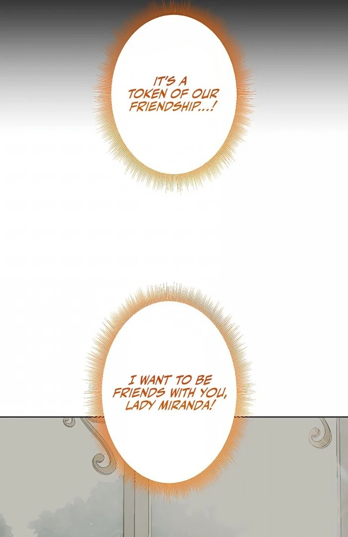 Don’t Obsess Over the Fake Princess! Chapter 7 - page 81