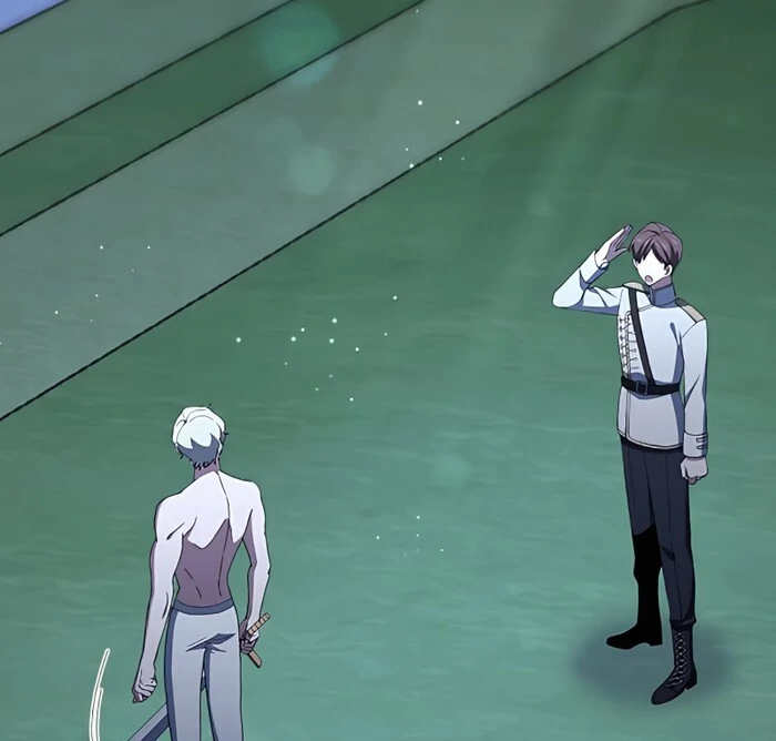 Don’t Obsess Over the Fake Princess! Chapter 7 - page 96