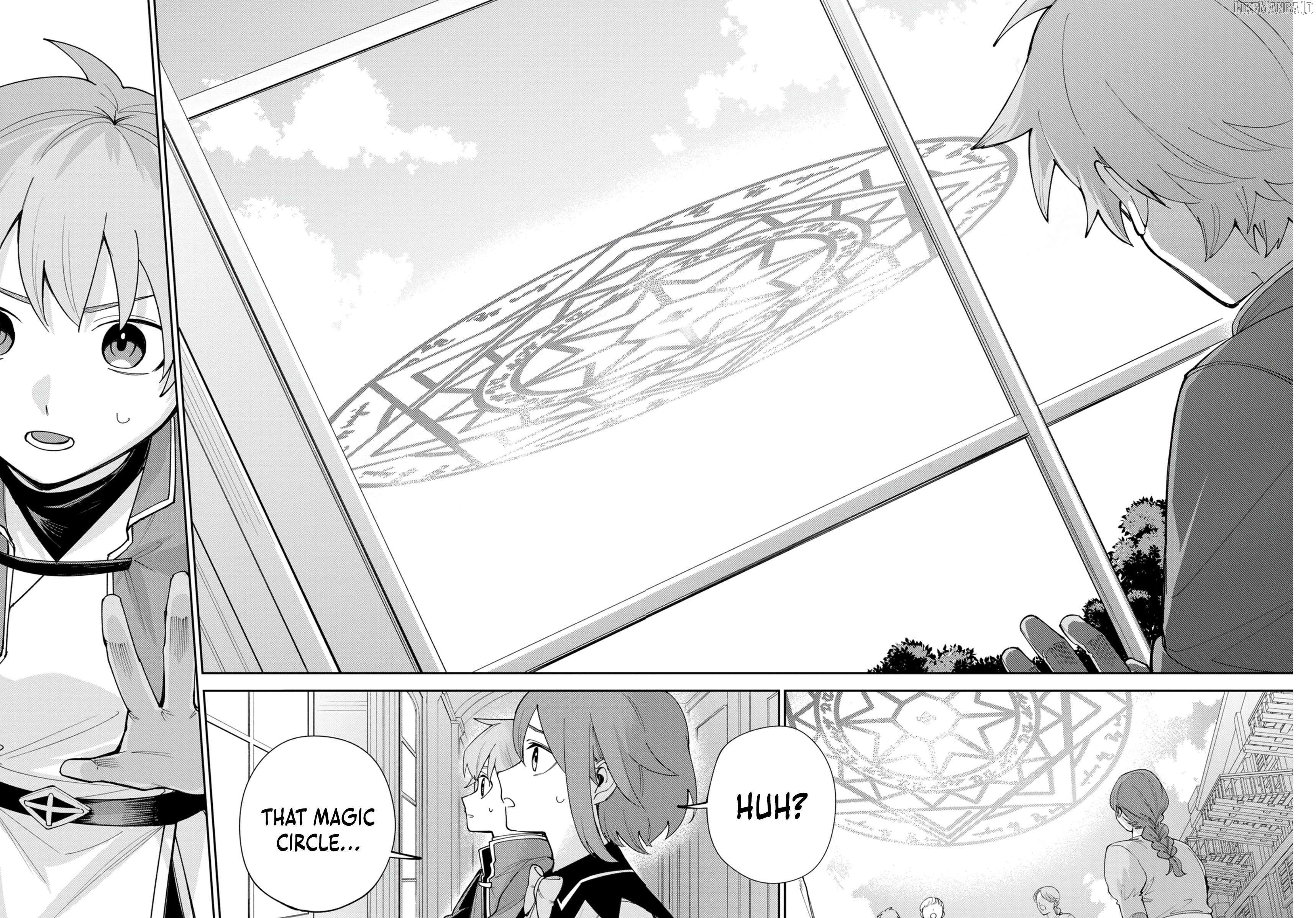 Tensei Shite Seichou Cheat o Te ni Iretara, Saikyou Skill mo Tsuita no desu ga!? Chapter 2 - page 10
