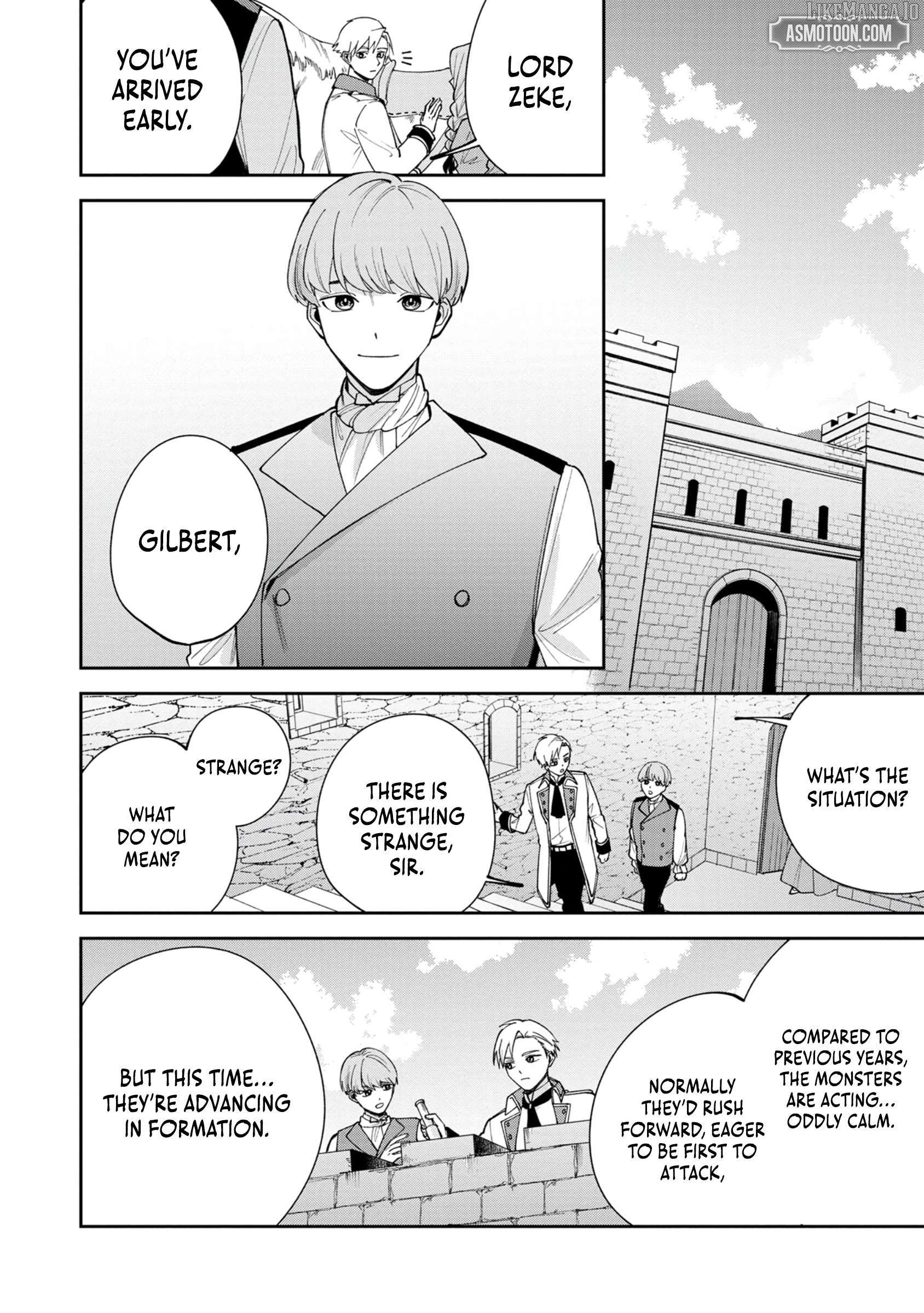 Tensei Shite Seichou Cheat o Te ni Iretara, Saikyou Skill mo Tsuita no desu ga!? Chapter 2 - page 11
