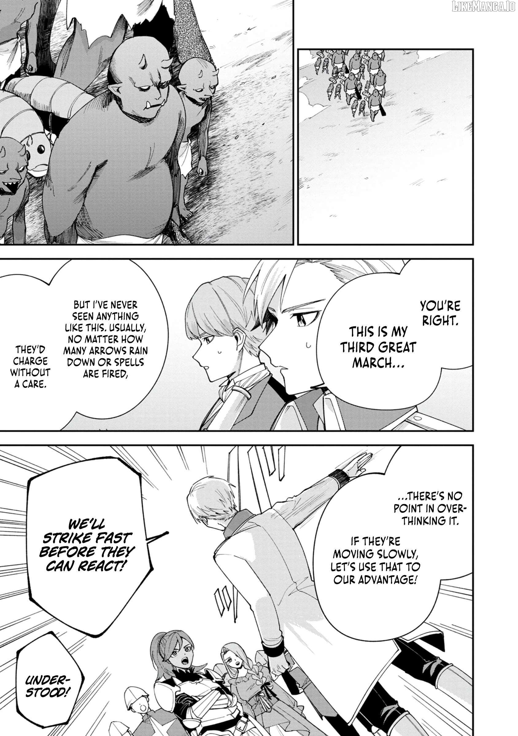 Tensei Shite Seichou Cheat o Te ni Iretara, Saikyou Skill mo Tsuita no desu ga!? Chapter 2 - page 12