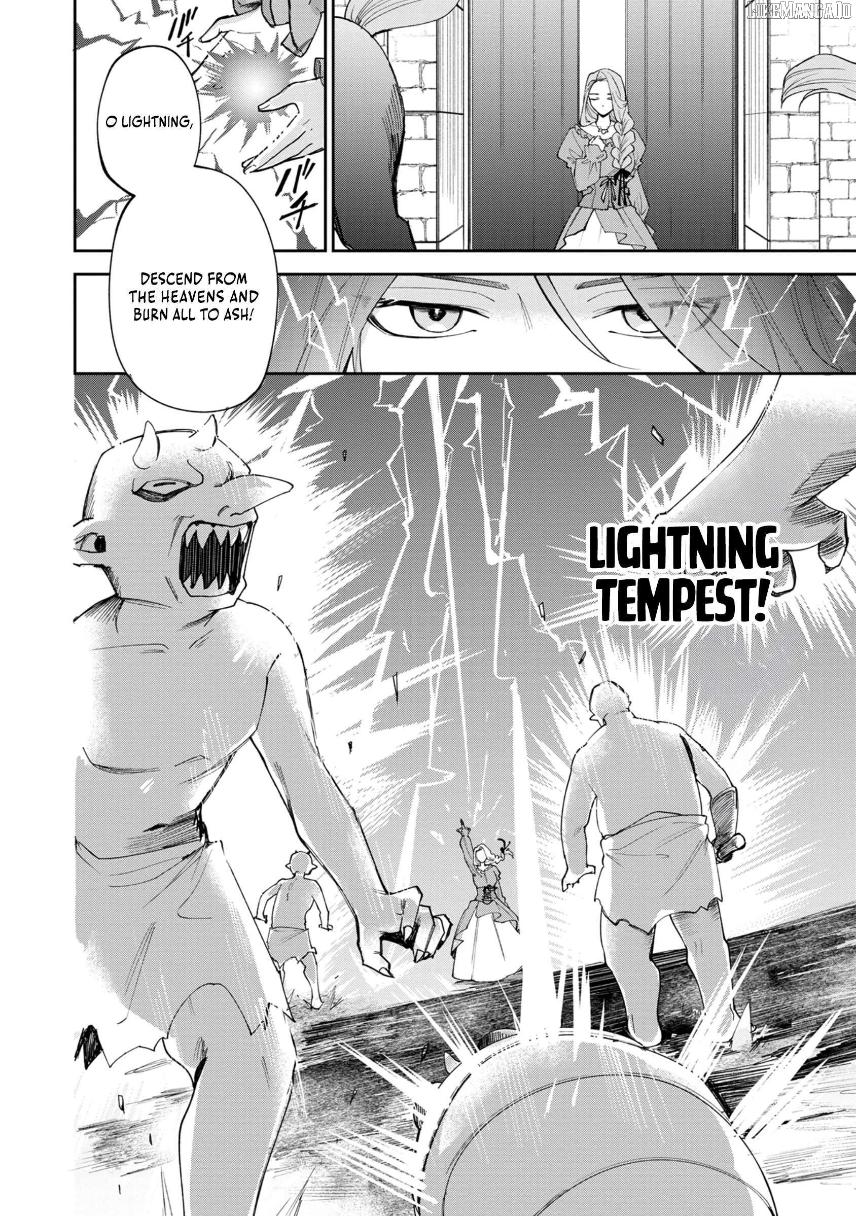 Tensei Shite Seichou Cheat o Te ni Iretara, Saikyou Skill mo Tsuita no desu ga!? Chapter 2 - page 13